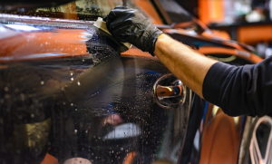 5 Myths About Car Ceramic Coating