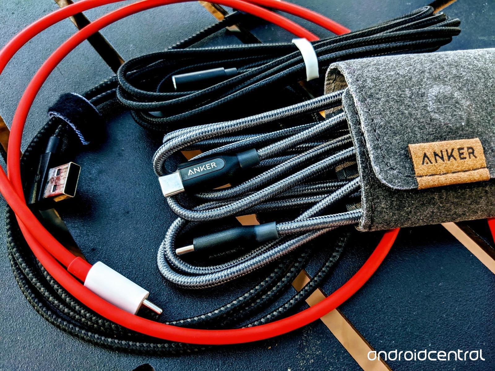 Cloom Published a “5 Things You Should Look For When Choosing Cables”