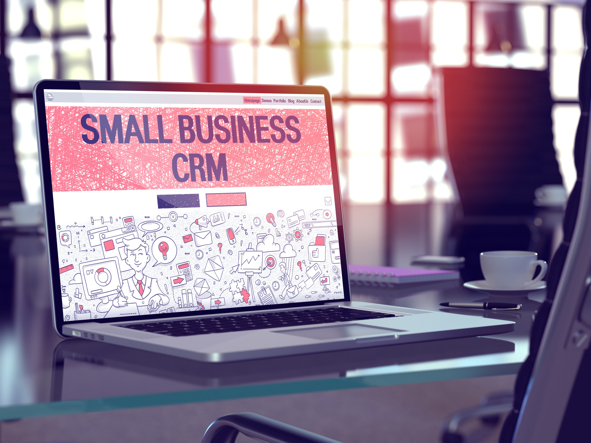 What To Know When Choosing CRM Software for Your Small Business
